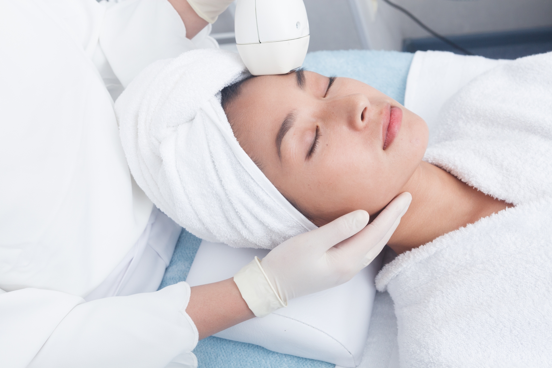 HIFU トリートメント - Dr. Body ハワイ・ワイキキ店